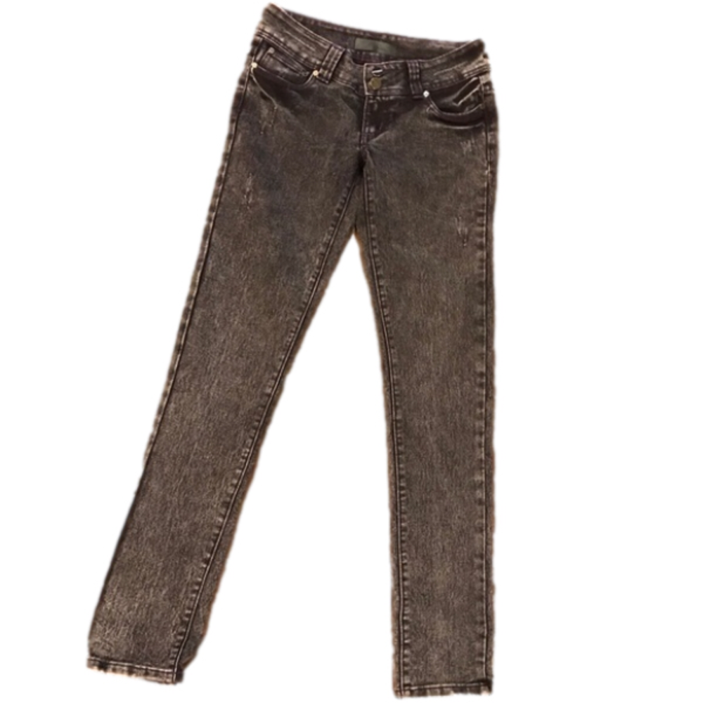 𝅺Seduction Jeans